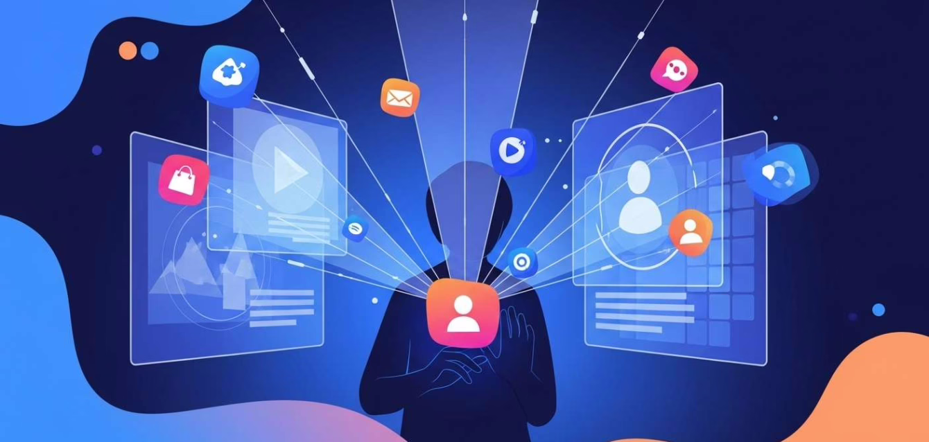 Como a ia esta personalizando sua experiencia online descubra agora