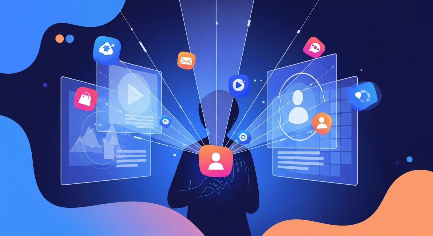 Como a ia esta personalizando sua experiencia online descubra agora