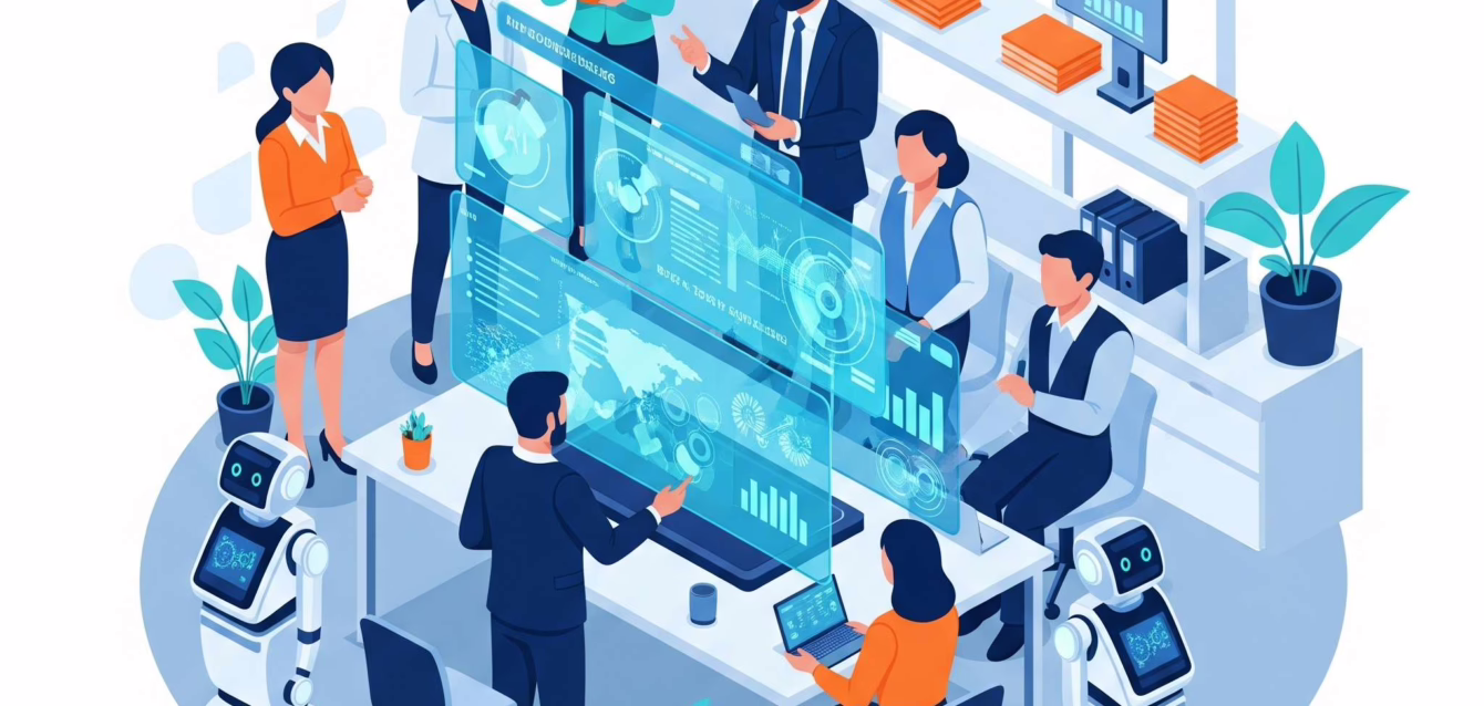 Ia as ultimas novidades que sua empresa precisa conhecer