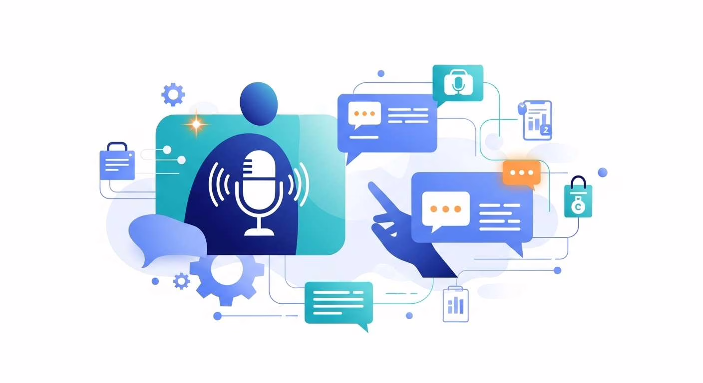 Ia conversacional o poder dos chatbots e assistentes virtuais na automacao