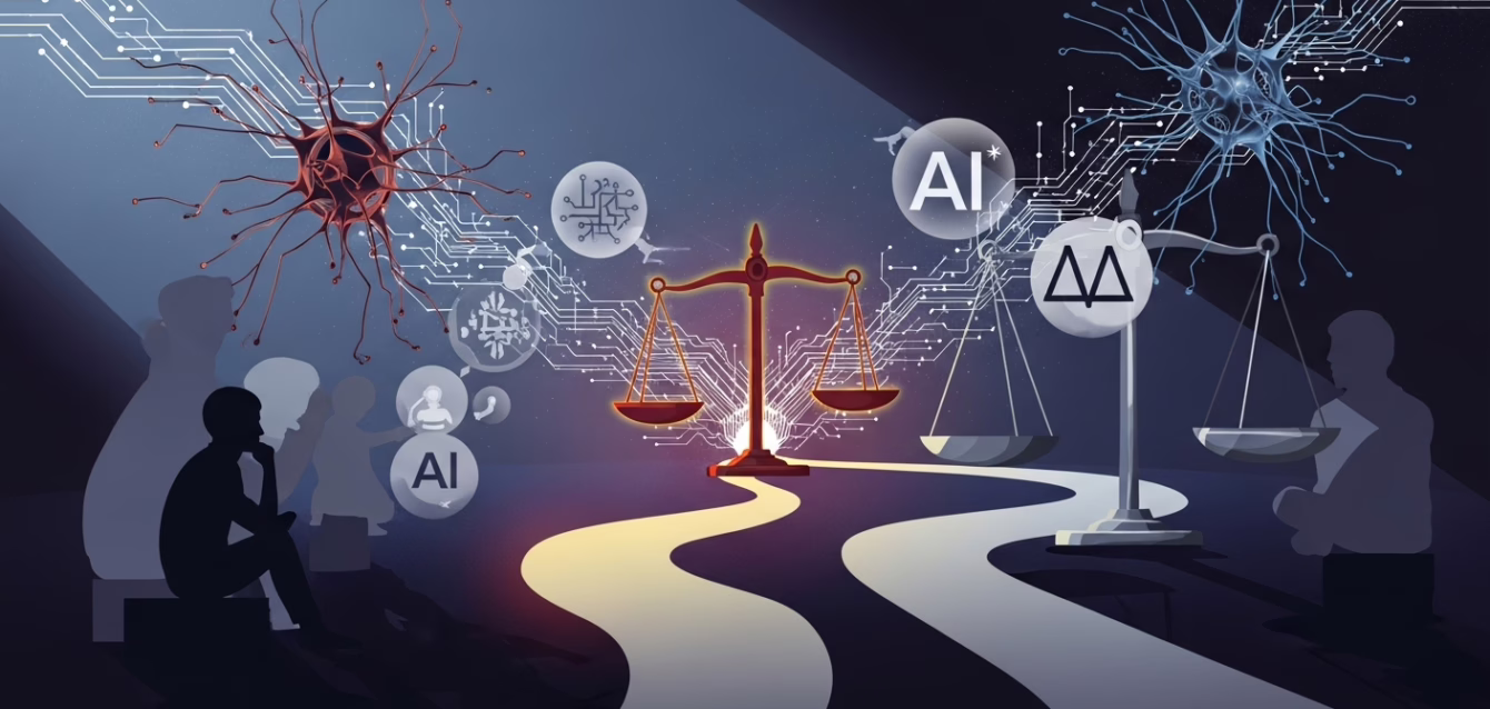 Ia e etica desafios e dilemas na nova era tecnologica