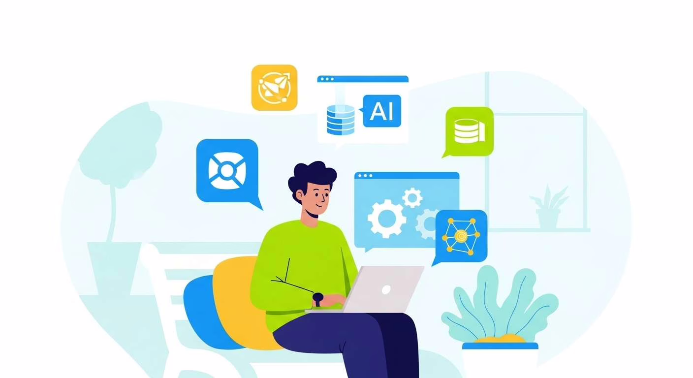 Ia para todos comece a explorar com ferramentas e recursos gratuitos