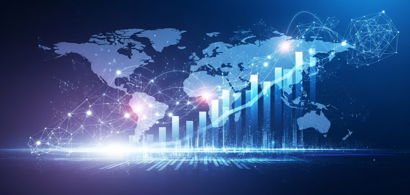 O futuro e ia as previsoes e tendencias que vao mudar o mundo