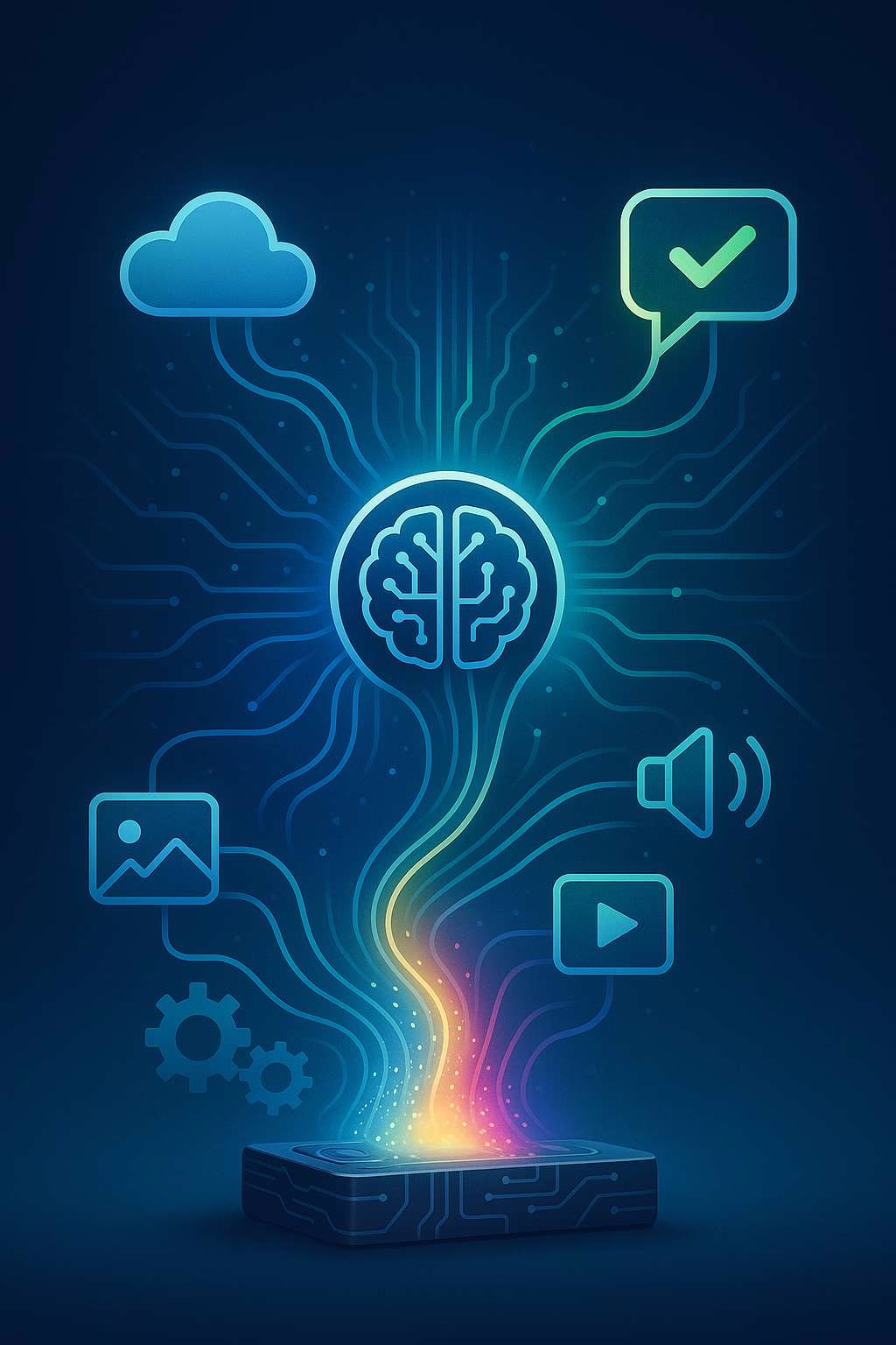 Chatgpt 5 esta quase entre nos mais memoria menos alucinacoes e multimodalidade unificada