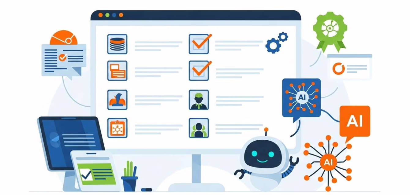 Sua empresa pronta para ia o checklist definitivo para o futuro