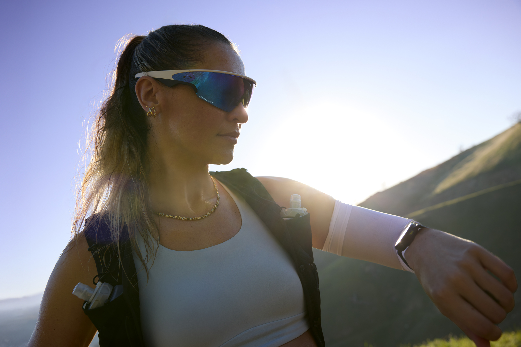 Nova linha dos óculos Oakley Meta ganha data de estreia no Brasil