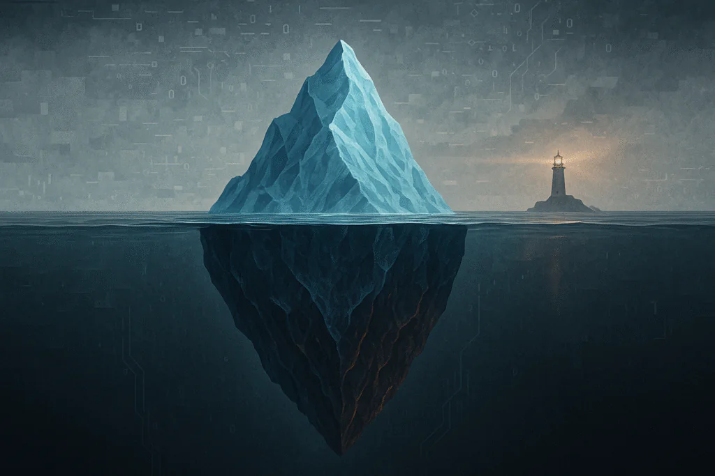 Profundidade em um Mar de SuperficIAlidade - AINEWS - Plataforma especializada em Inteligência Artificial