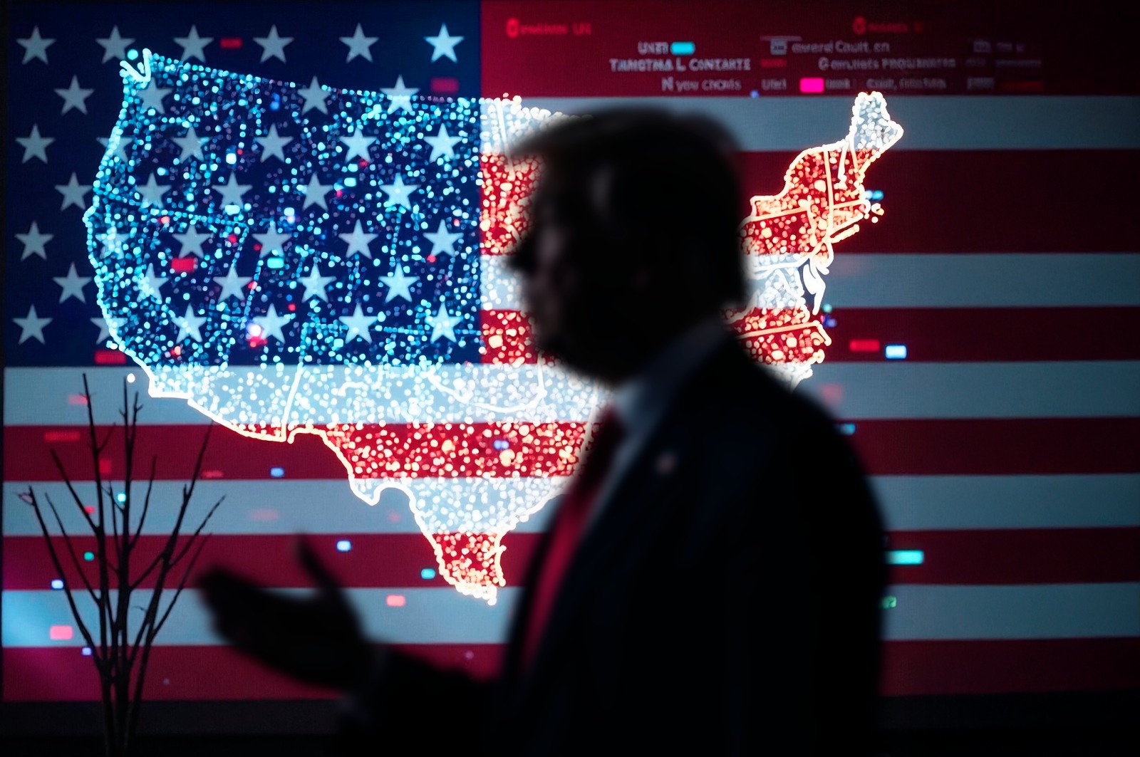 Trump aprova sistema de IA Llama da Meta para uso das agências federais - AINEWS