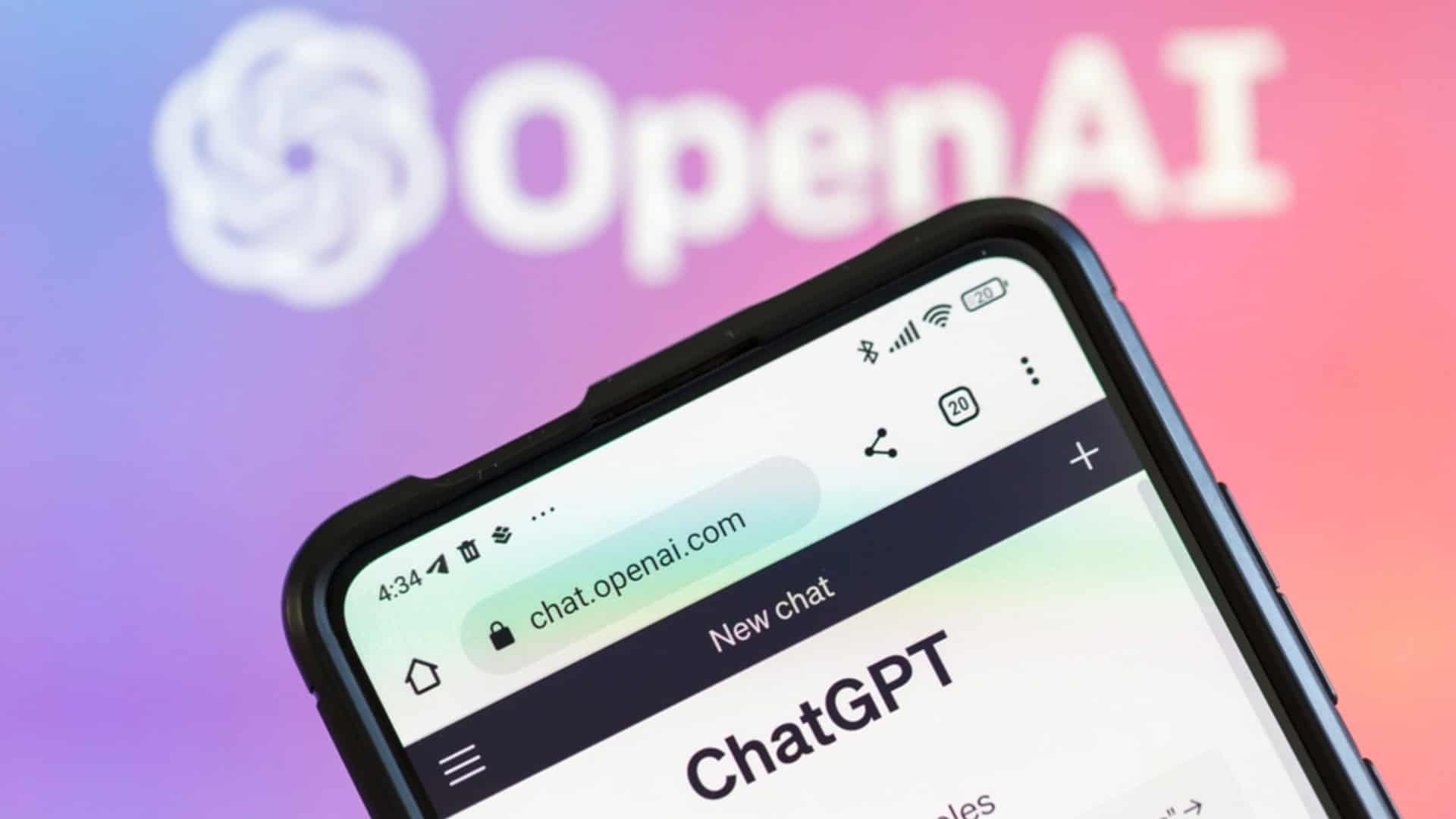 Openai chatgpt 1920x1080