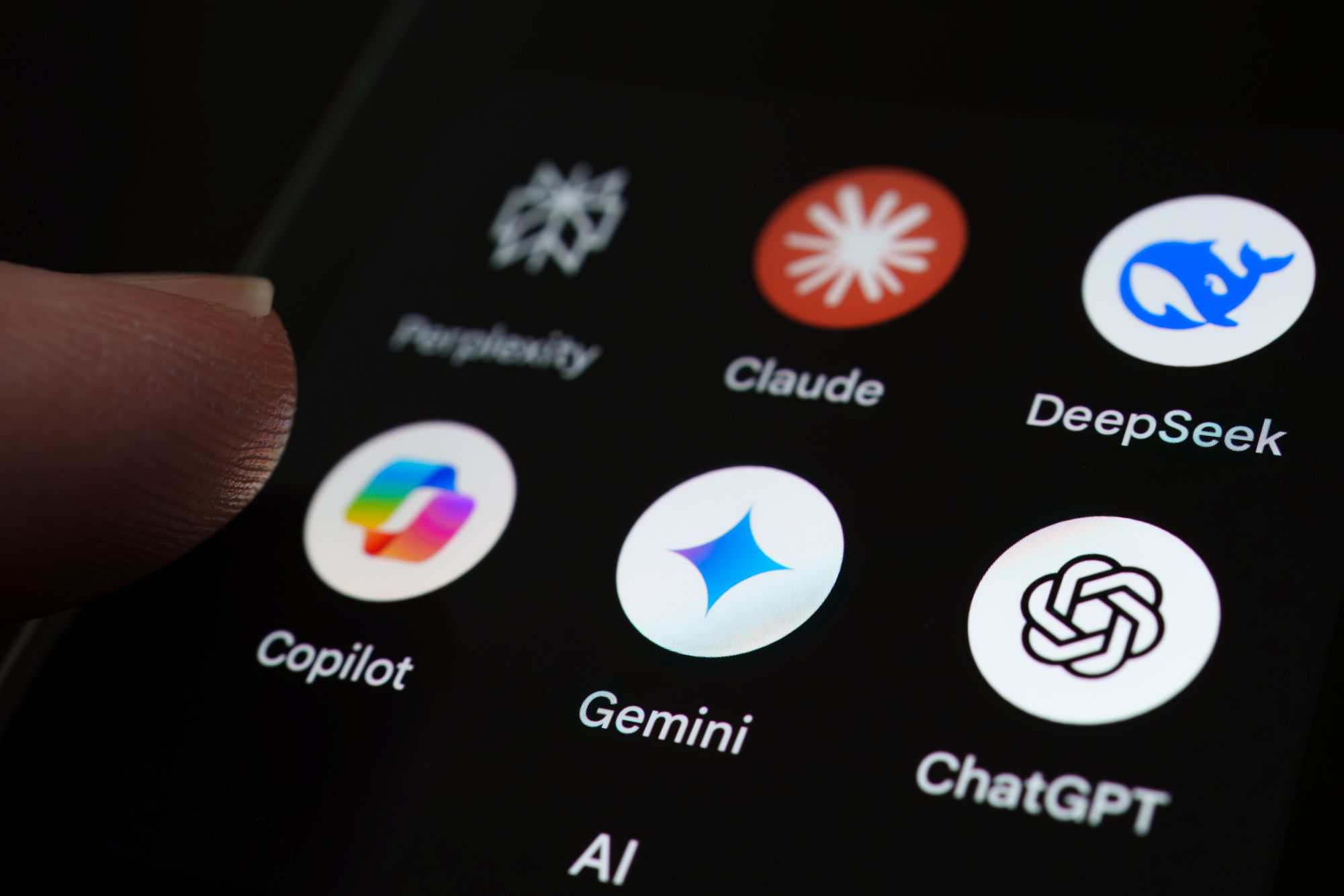 A corrida da IA está chegando ao bolso do consumidor