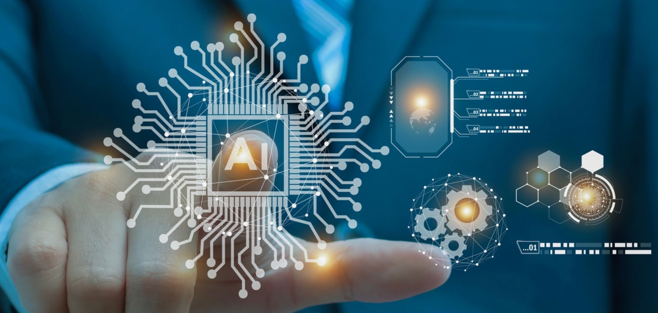IA na perspectiva do desenvolvimento pessoal e a discussão entre potência real ou placebo digital 