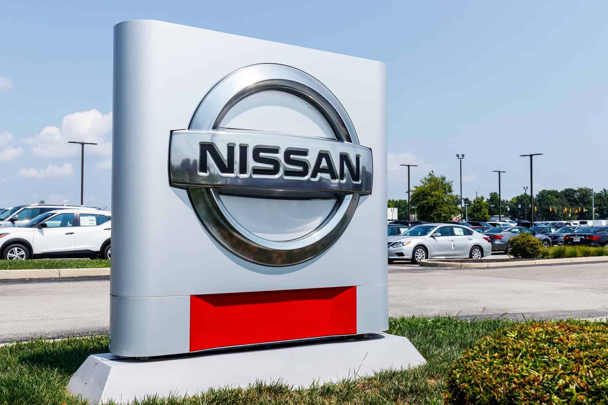 IA reduz pela metade o tempo de testes da Nissan em veículos elétricos