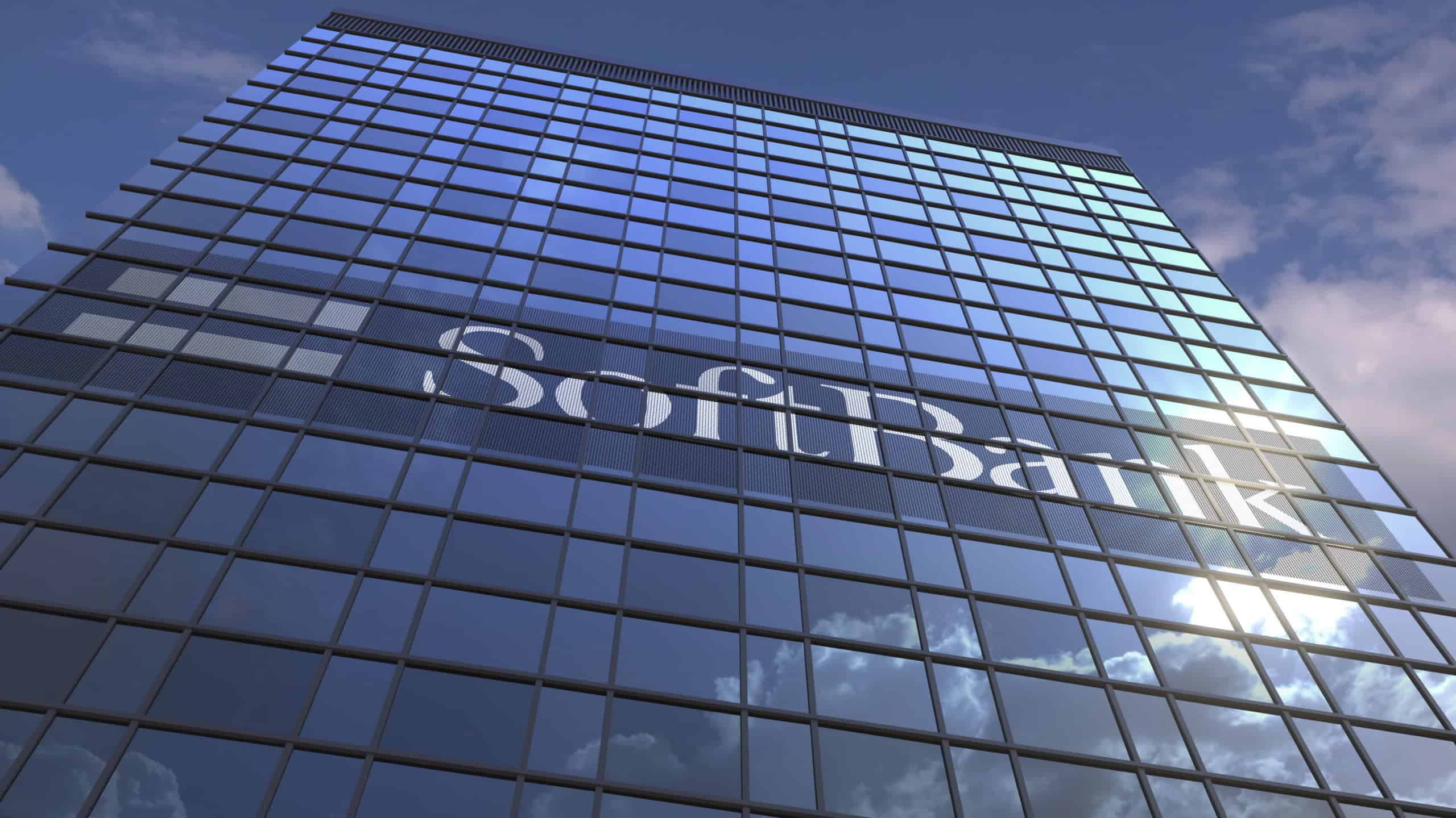 CEO do Softbank prevê futuro em que super-IA trata humanos como “peixes”