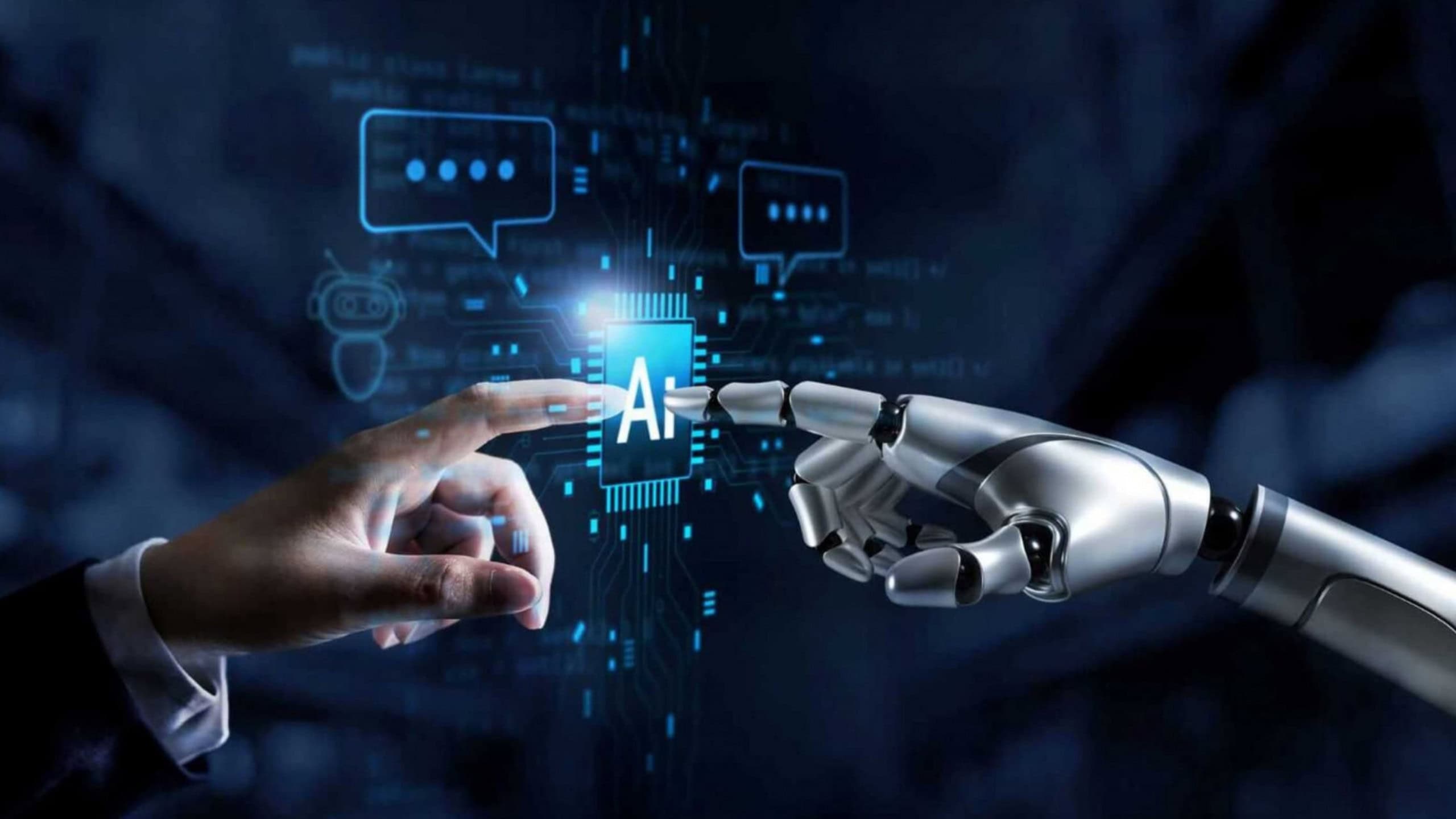 Jovens apostam na IA como porta de entrada para o mercado de trabalho