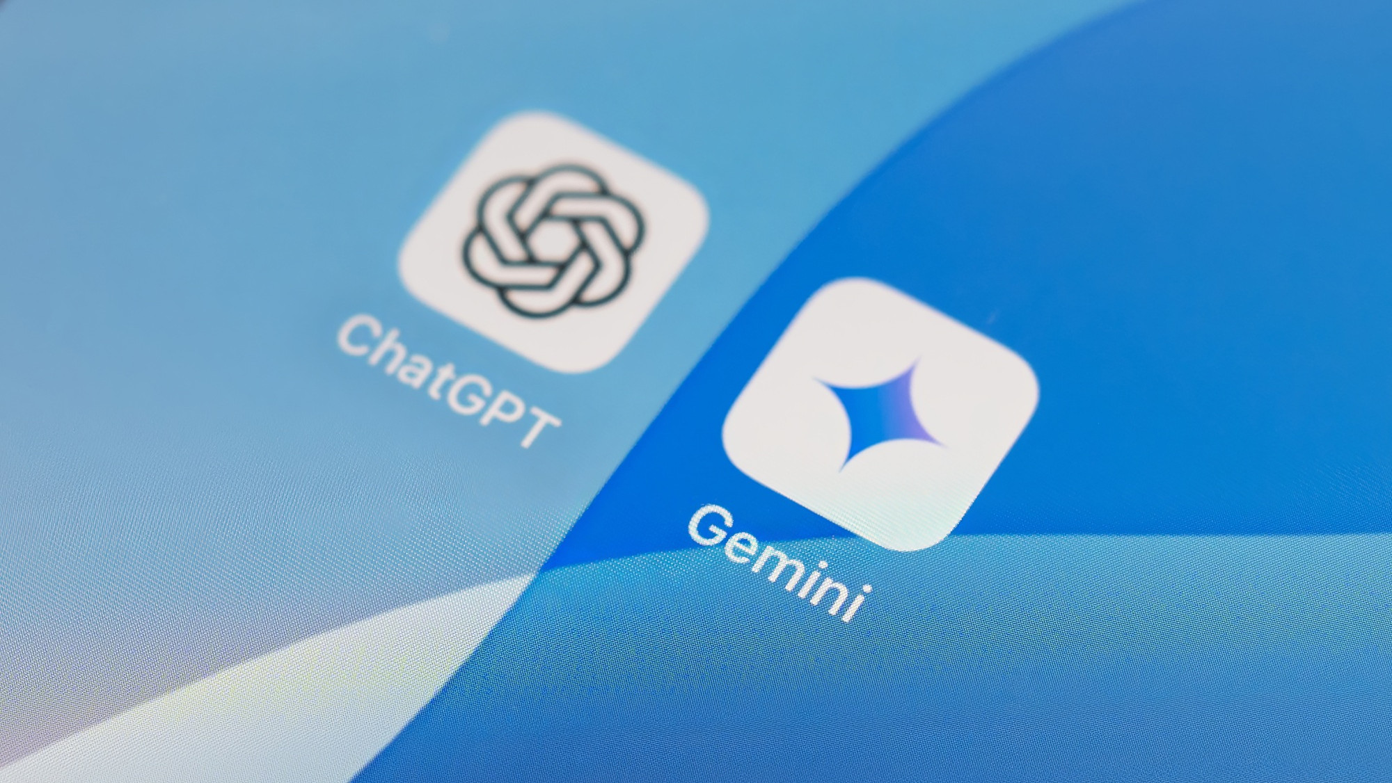 Novo GPT, novo Gemini: como o timing virou arma na corrida da IA