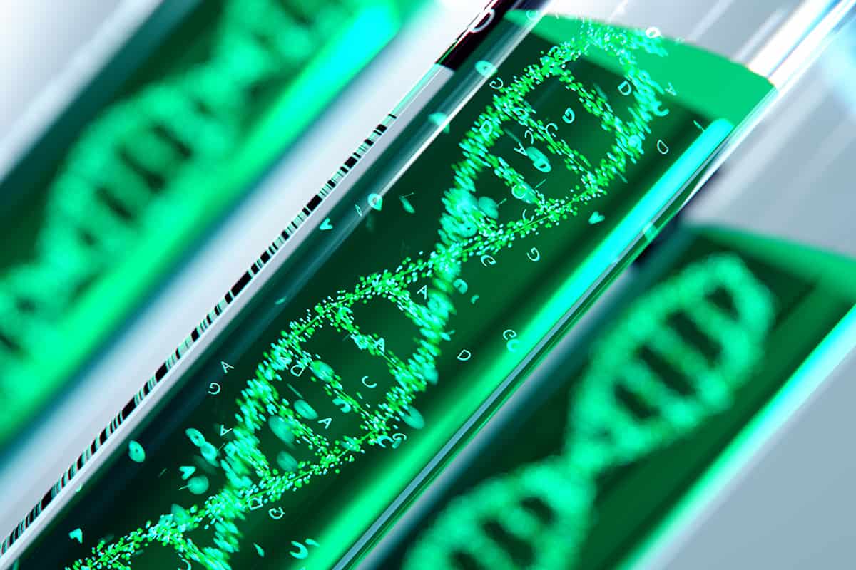 Sala 9 Automação com IA / Lojas Virtuais / Marketing Digital 7 AlphaGenome: nova IA do Google pode decodificar 'genoma escondido'