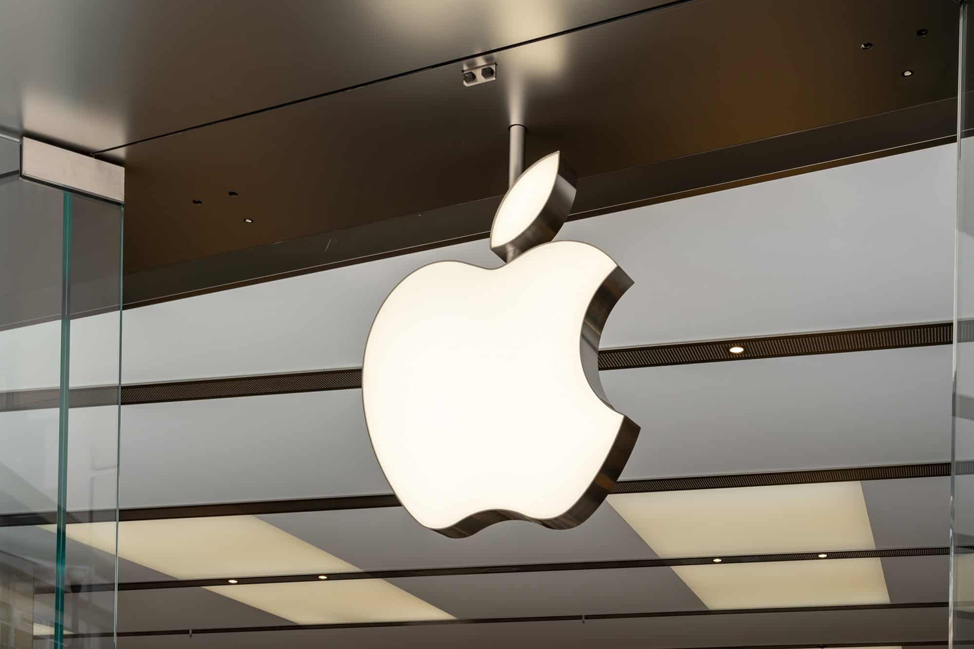 Apple é a empresa mais admirada do mundo, segundo lista de 2026 da Fortune