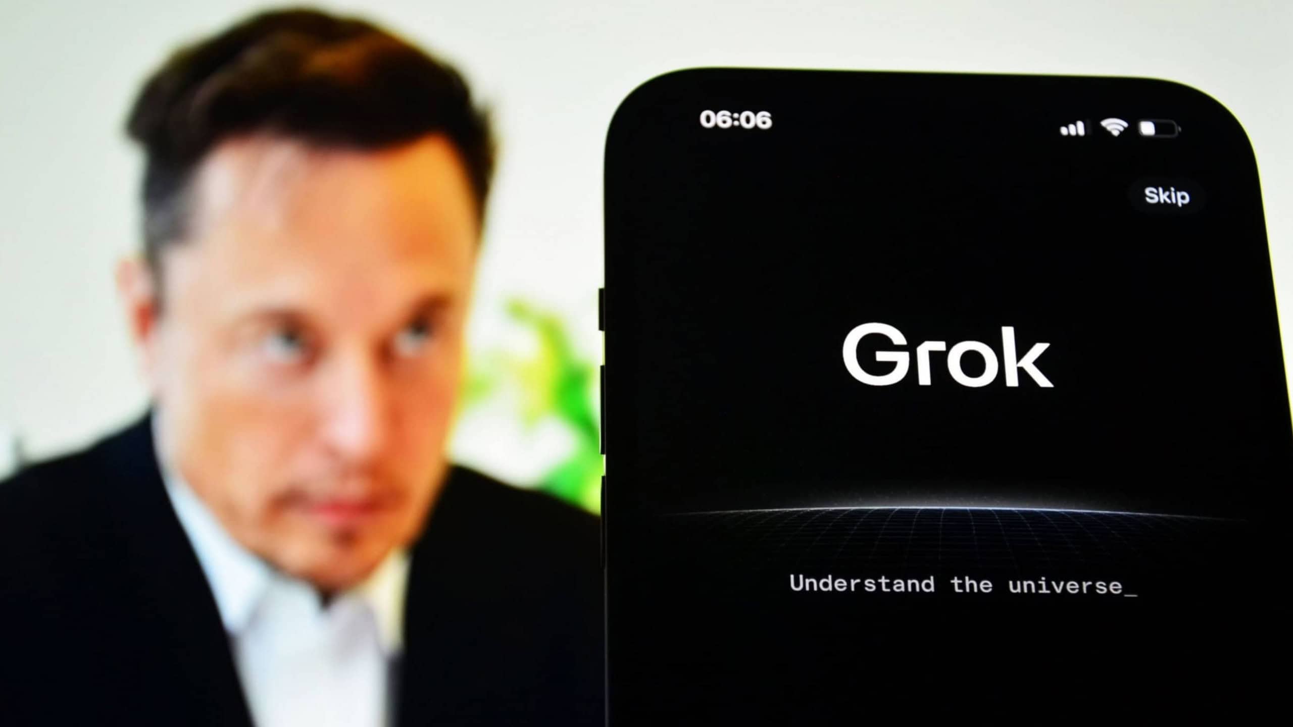 França e Índia denunciam Grok de Elon Musk por gerar conteúdo sexual no X