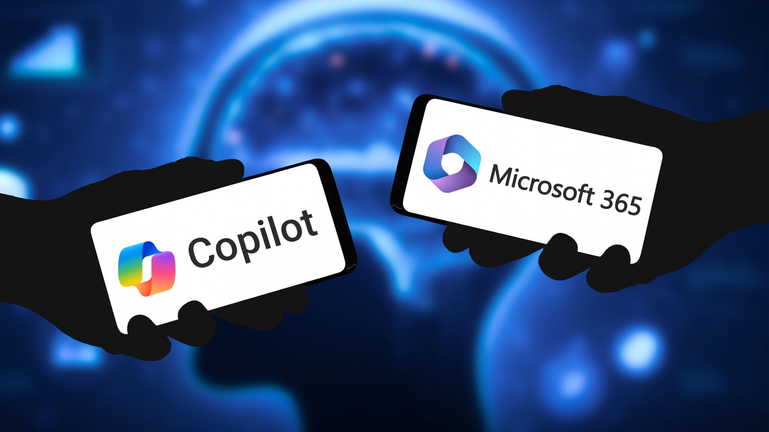 Virou Copilot? Microsoft confunde todo mundo (de novo) com o nome do Office