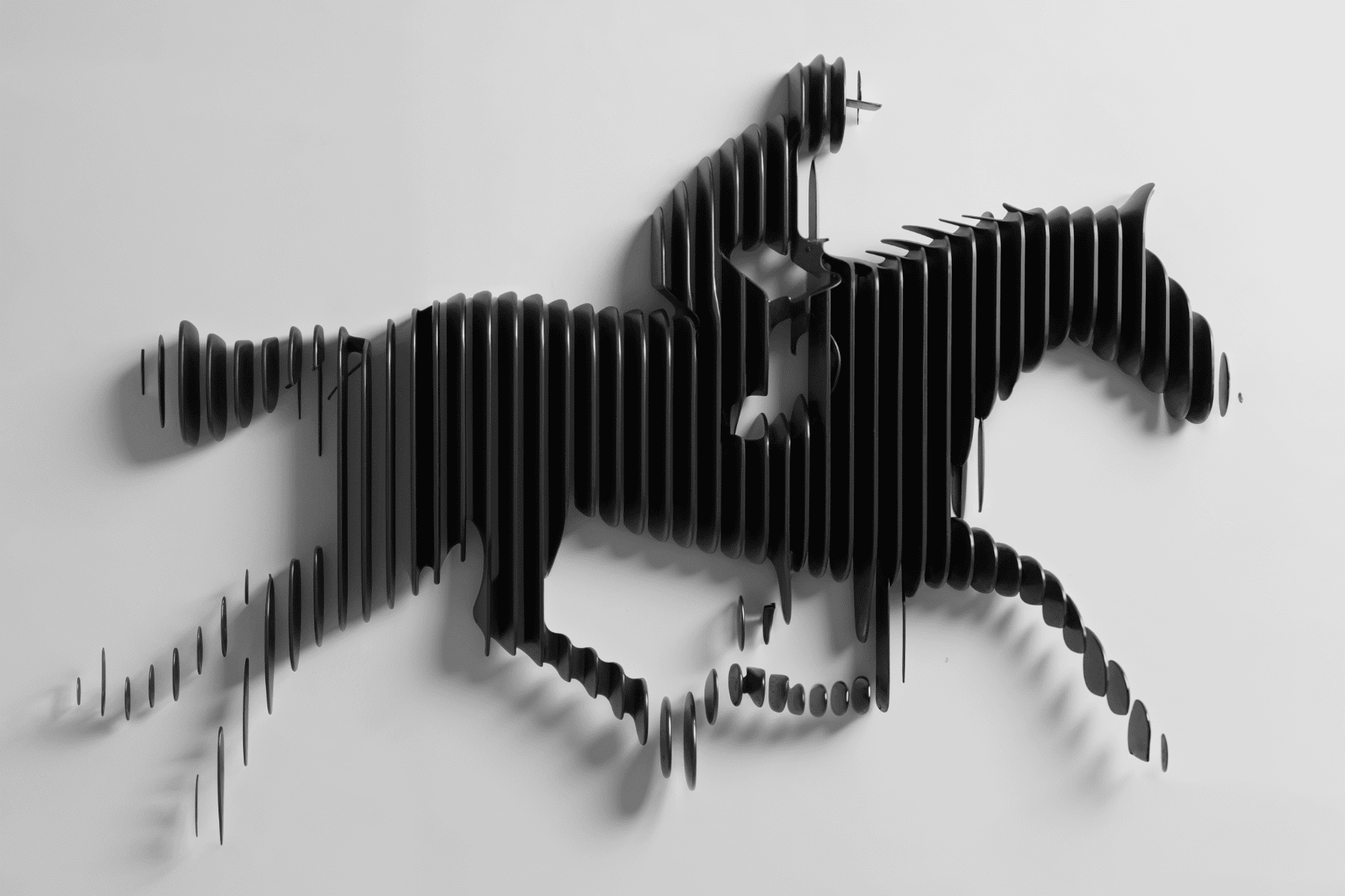 A evolução radical da animação através da inteligência artificial