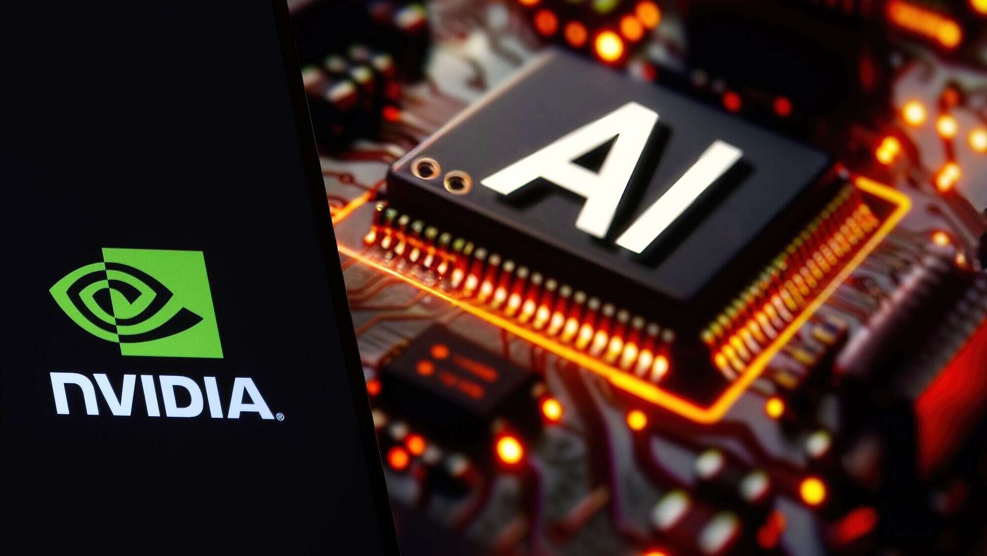 Fábrica japonesa centenária ameaça planos da Nvidia (e preço do seu próximo celular)
