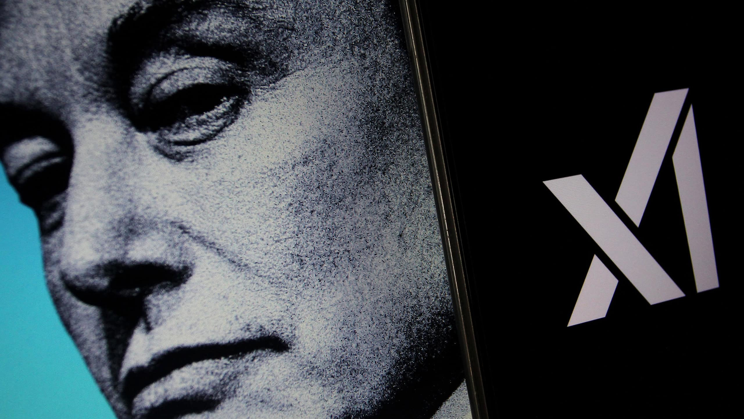 Musk reorganiza xAI após fusão com SpaceX – e cofundadores saem da empresa