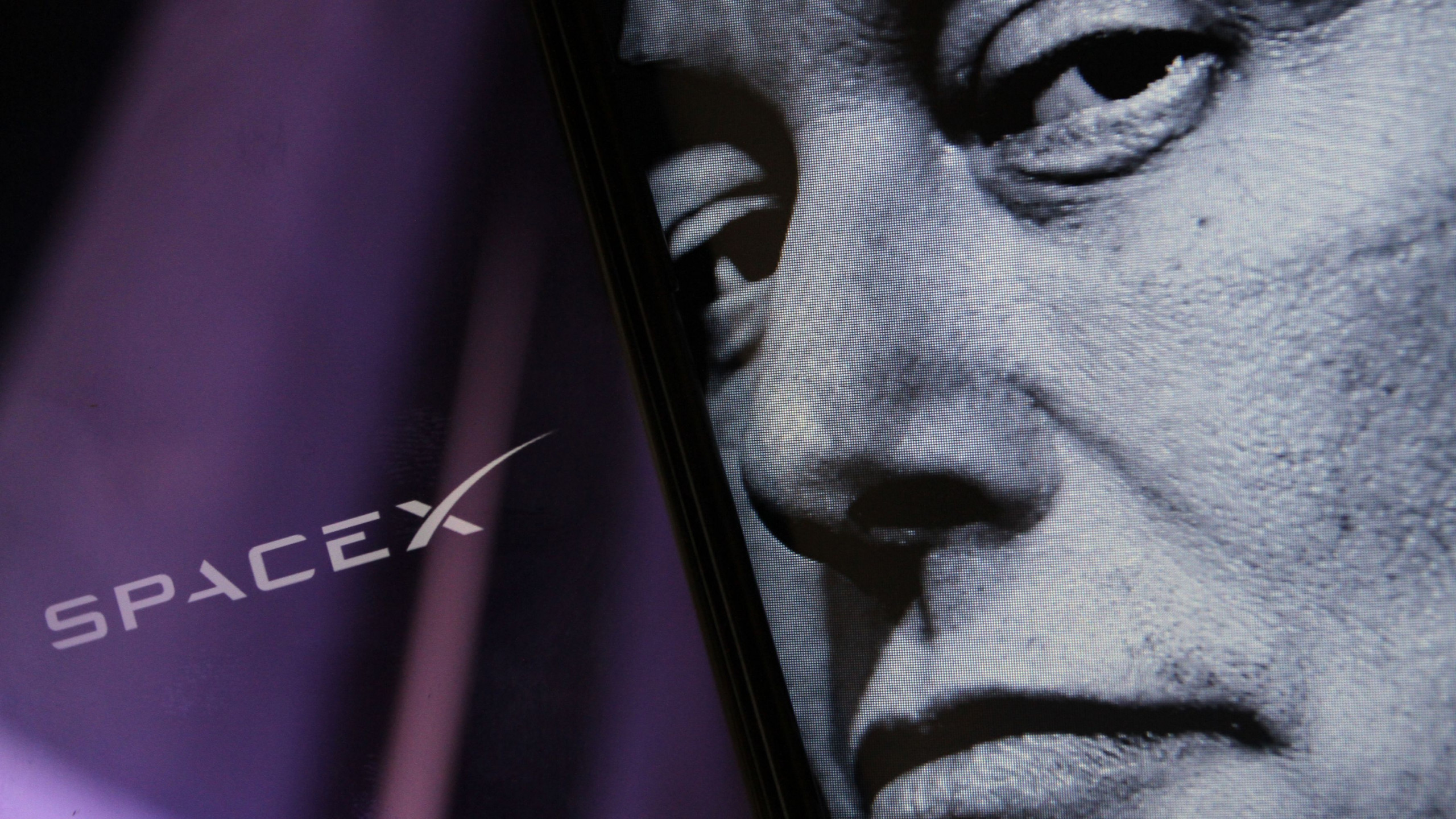 Sala 9 Automação com IA / Lojas Virtuais / Marketing Digital 4 Novo império? Musk quer unir xAI e SpaceX antes de estreia na bolsa dos EUA