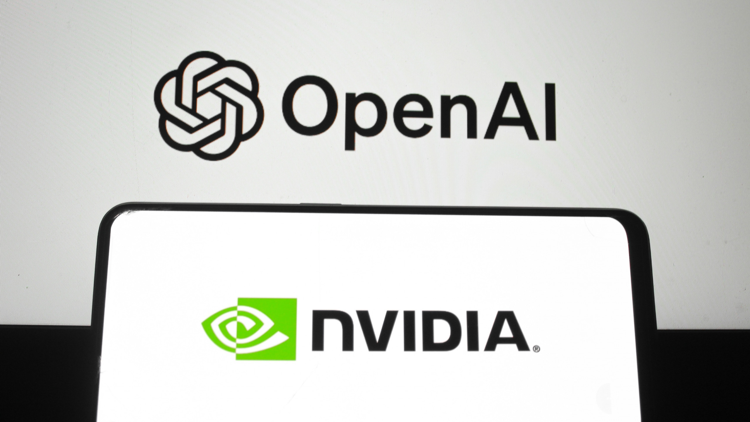 Sala 9 OpenAI busca chips fora da Nvidia para turbinar o ChatGPT, diz agência 7 OpenAI busca chips fora da Nvidia para turbinar o ChatGPT, diz agência