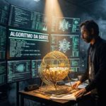 O que a ciência diz sobre usar inteligência artificial para tentar adivinhar os números da Mega Sena