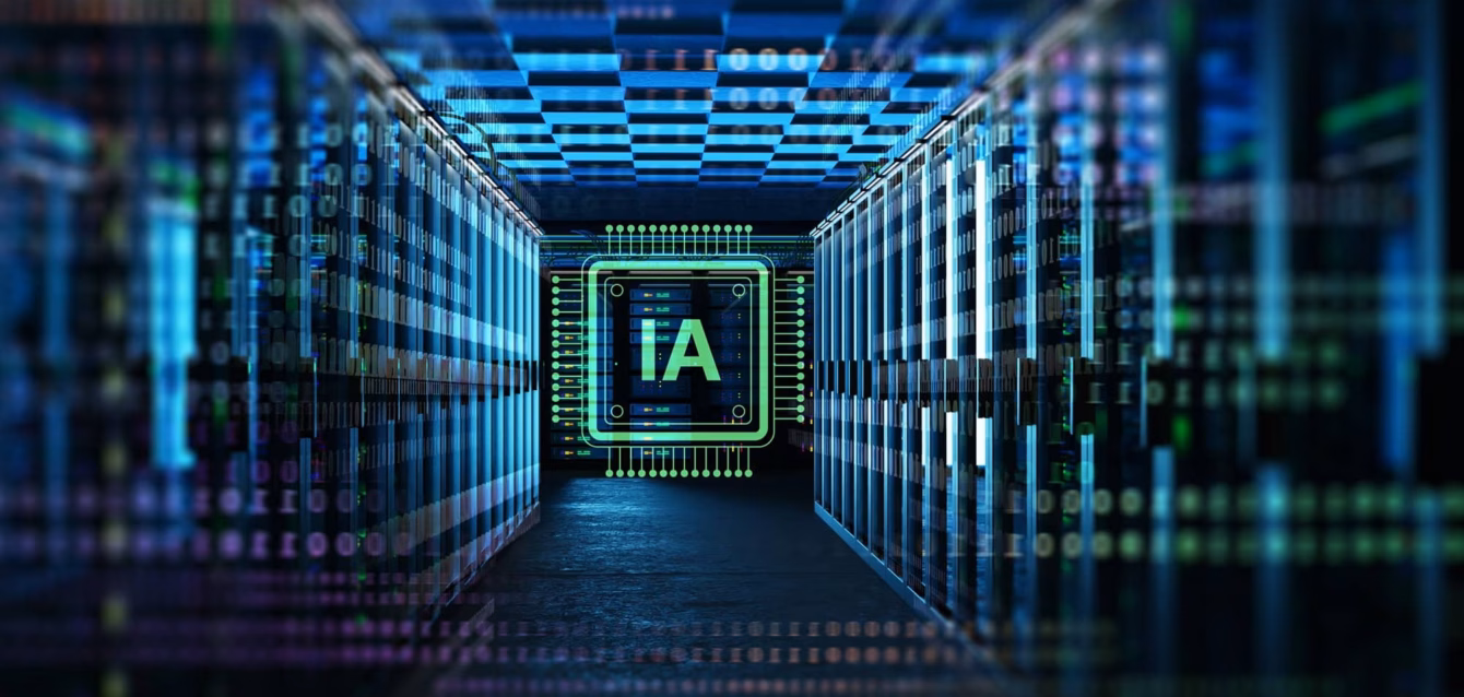 IA esgota capacidade computacional e pressiona setor IA esgota capacidade computacional e pressiona setor