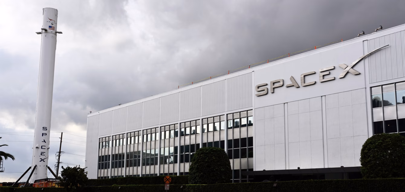 SpaceX alerta para escassez global de GPUs em documento pré-IPO SpaceX alerta para escassez global de GPUs em documento pré IPO