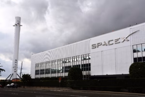 Sala 9 Automação com IA / Lojas Virtuais / Marketing Digital 4 SpaceX alerta para escassez global de GPUs em documento pré IPO