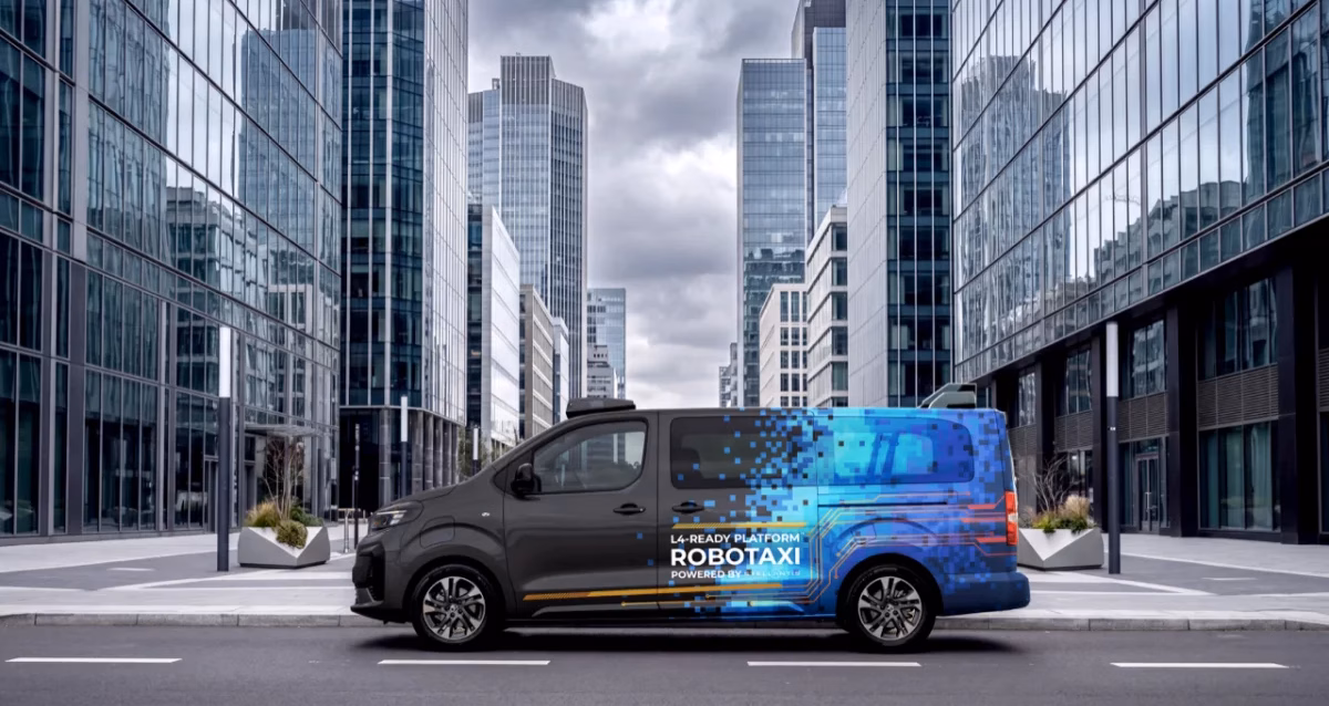 Aliança entre Uber, Stellantis e Wayve pode mudar o futuro Aliança entre Uber, Stellantis e Wayve pode mudar o futuro dos carros autônomos