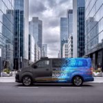 Sala 9 Aliança entre Uber, Stellantis e Wayve pode mudar o futuro dos carros autônomos 5 Aliança entre Uber, Stellantis e Wayve pode mudar o futuro dos carros autônomos
