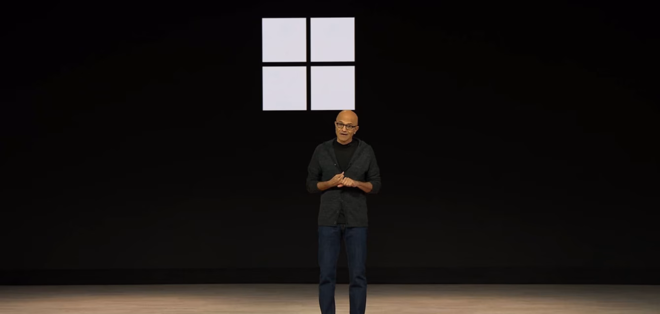 Microsoft Build 2026 tem novo Surface, agentes de IA e Microsoft Build 2026 tem novo Surface, agentes de IA e chip quântico