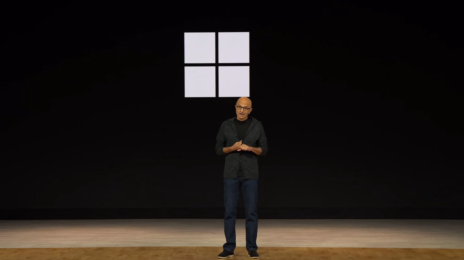 Microsoft Build 2026 tem novo Surface, agentes de IA e chip quântico