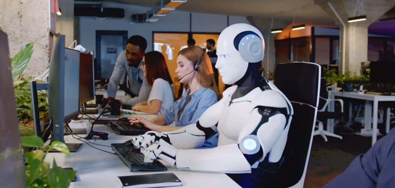 IA falha em tarefas e empresas voltam a contratar humanos IA falha em tarefas e empresas voltam a contratar humanos
