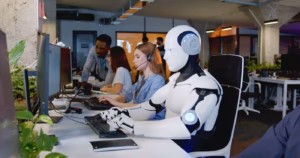 Sala 9 Automação com IA / Lojas Virtuais / Marketing Digital 4 IA falha em tarefas e empresas voltam a contratar humanos