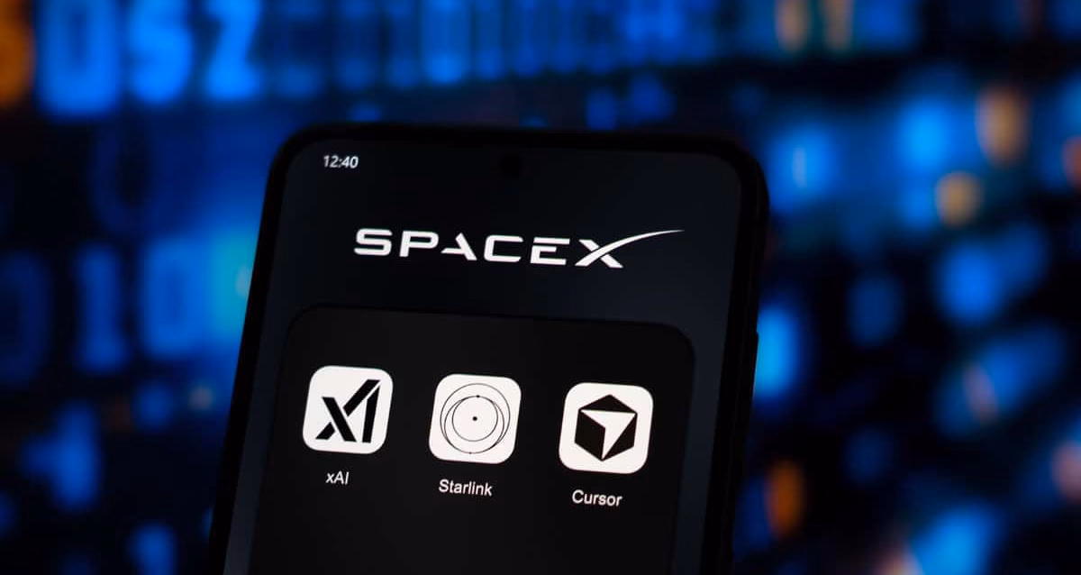 SpaceXAI cria ‘equipe’ de IAs que trabalha enquanto você dorme SpaceXAI cria ‘equipe’ de IAs que trabalha enquanto você dorme