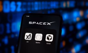Sala 9 Automação com IA / Lojas Virtuais / Marketing Digital 4 SpaceXAI cria ‘equipe’ de IAs que trabalha enquanto você dorme