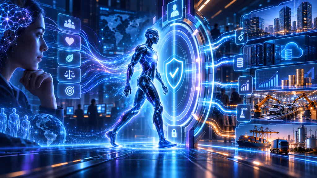 AINEWS – Plataforma especializada em Inteligência Artificial A Engenharia do Alinhamento - AINEWS - Plataforma especializada em Inteligência Artificial