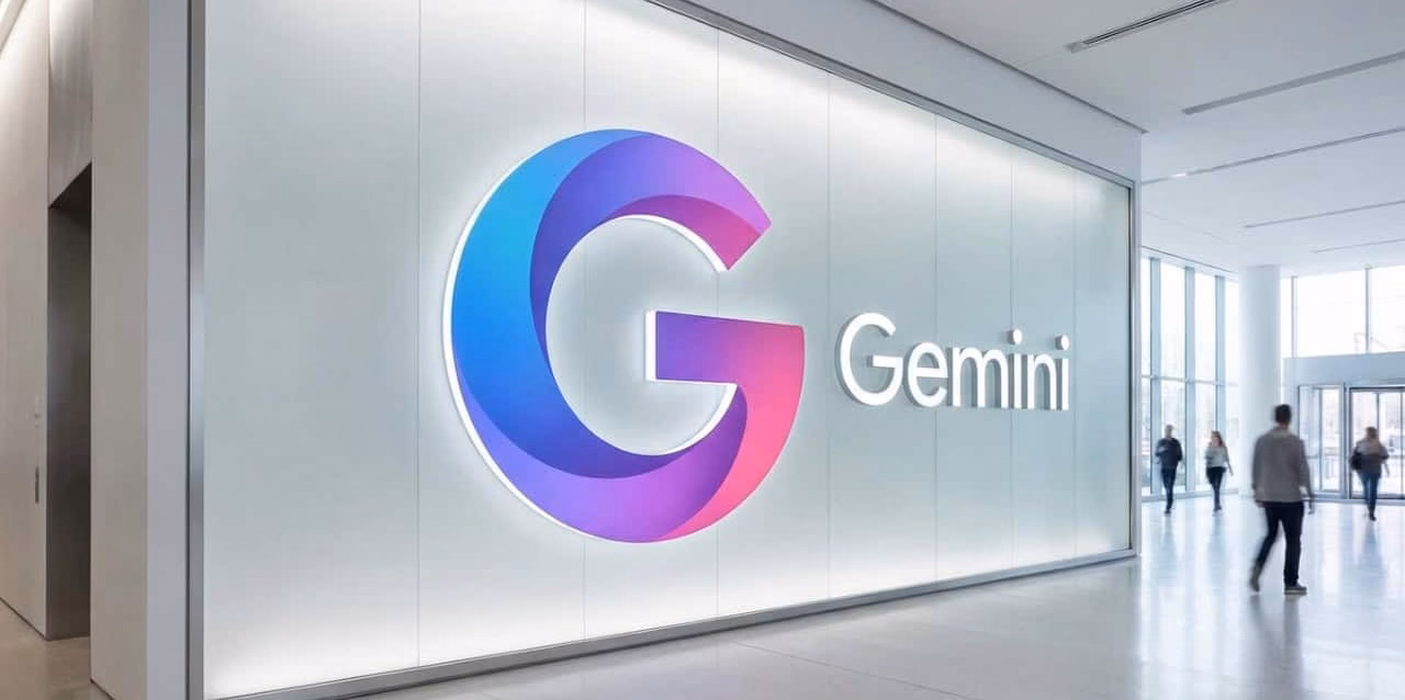 Gemini ganha rosto: nova inteligência artificial do Google fala, reage Gemini ganha rosto: nova inteligência artificial do Google fala, reage e sincroniza os lábios em tempo real