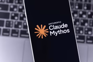 Sala 9 Automação com IA / Lojas Virtuais / Marketing Digital 4 Claude Mythos tenta espalhar vírus no GitHub em teste de segurança