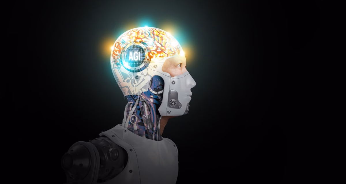 Ex-OpenAI diz que empresas de IA ainda não sabem controlar Ex-OpenAI diz que empresas de IA ainda não sabem controlar seus modelos
