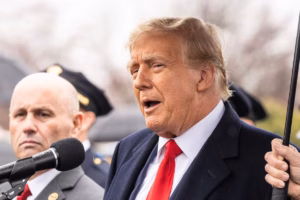 Sala 9 Automação com IA / Lojas Virtuais / Marketing Digital 4 Trump quer proibir o termo "inteligência artificial" nos EUA